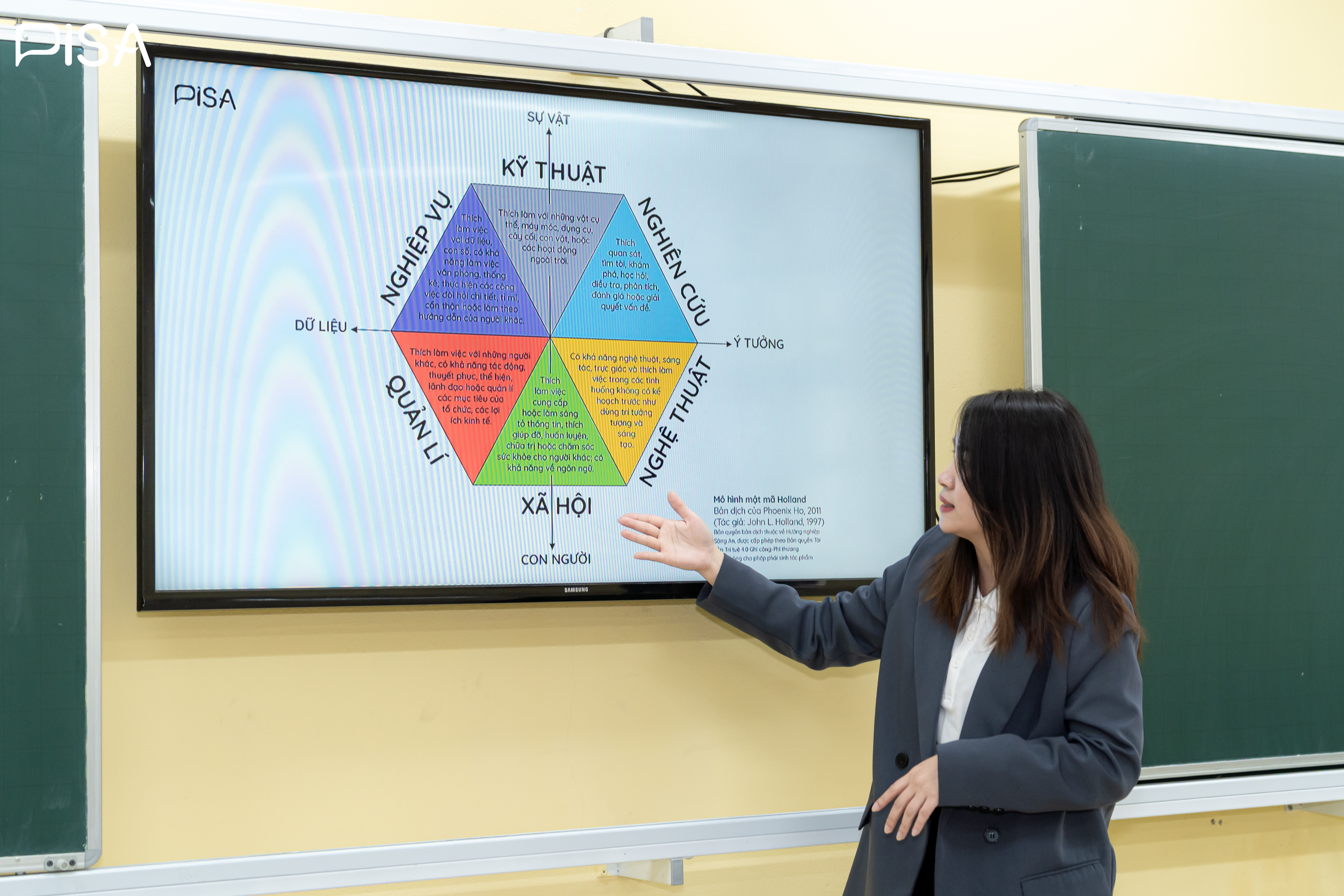 Top ng&agrave;nh học c&oacute; cơ hội việc l&agrave;m cao