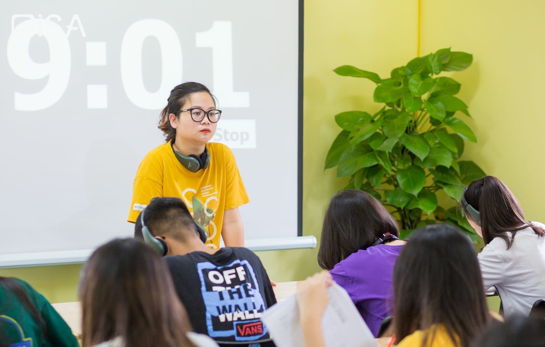 So s&aacute;nh IELTS Academic v&agrave; General