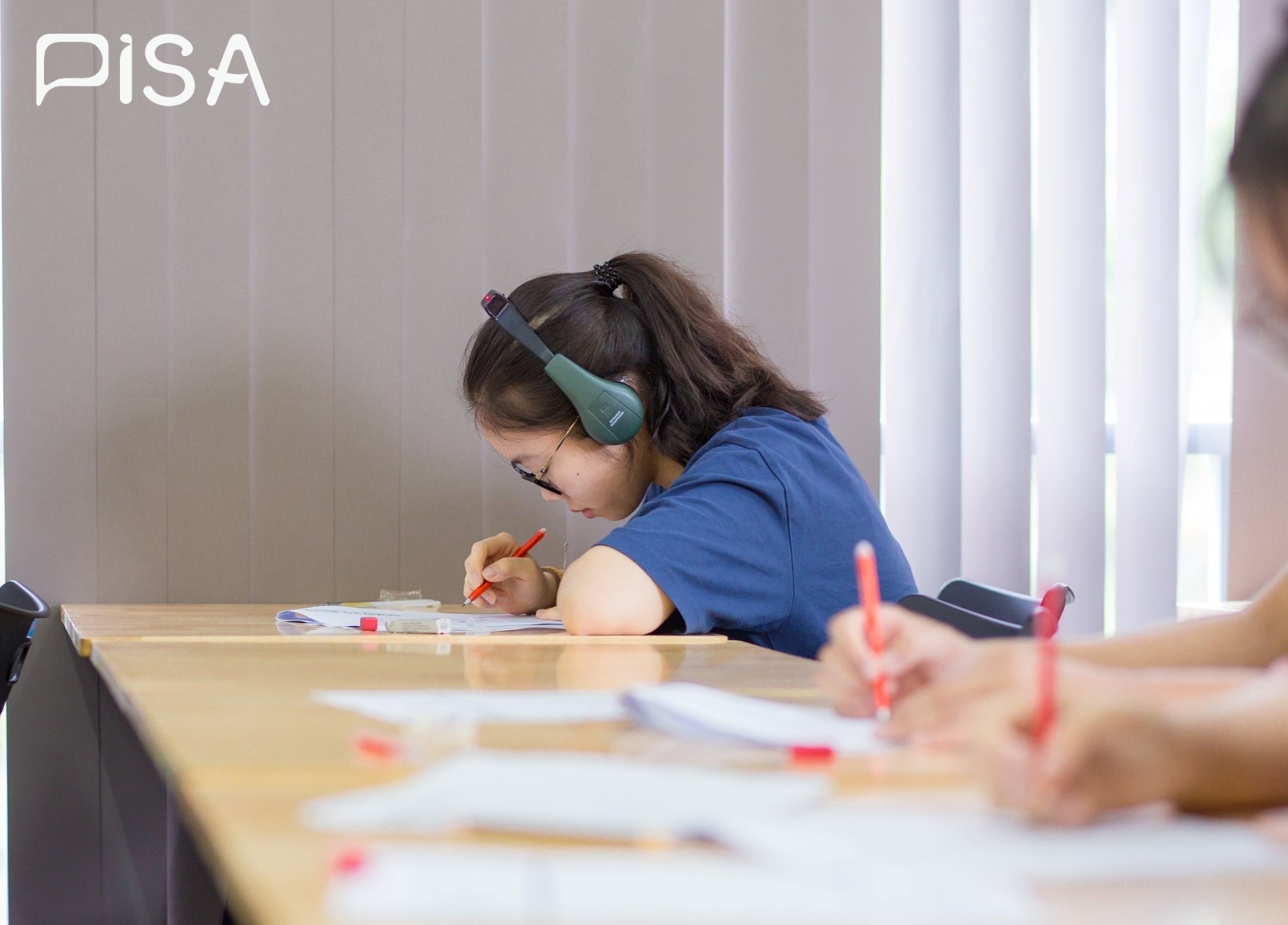 C&aacute;c dạng b&agrave;i phổ biến trong IELTS Listening