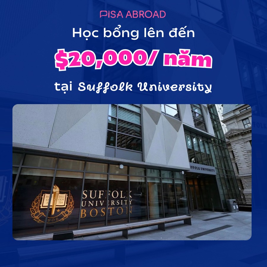 IELTS gi&uacute;p học sinh ho&agrave;n thiện hồ sơ du học