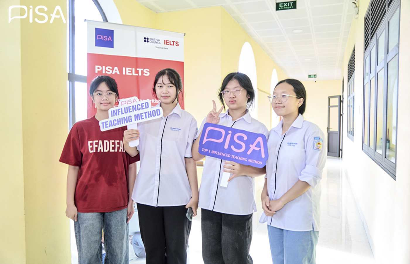 lộ tr&igrave;nh học IELTS hiệu quả cho học sinh