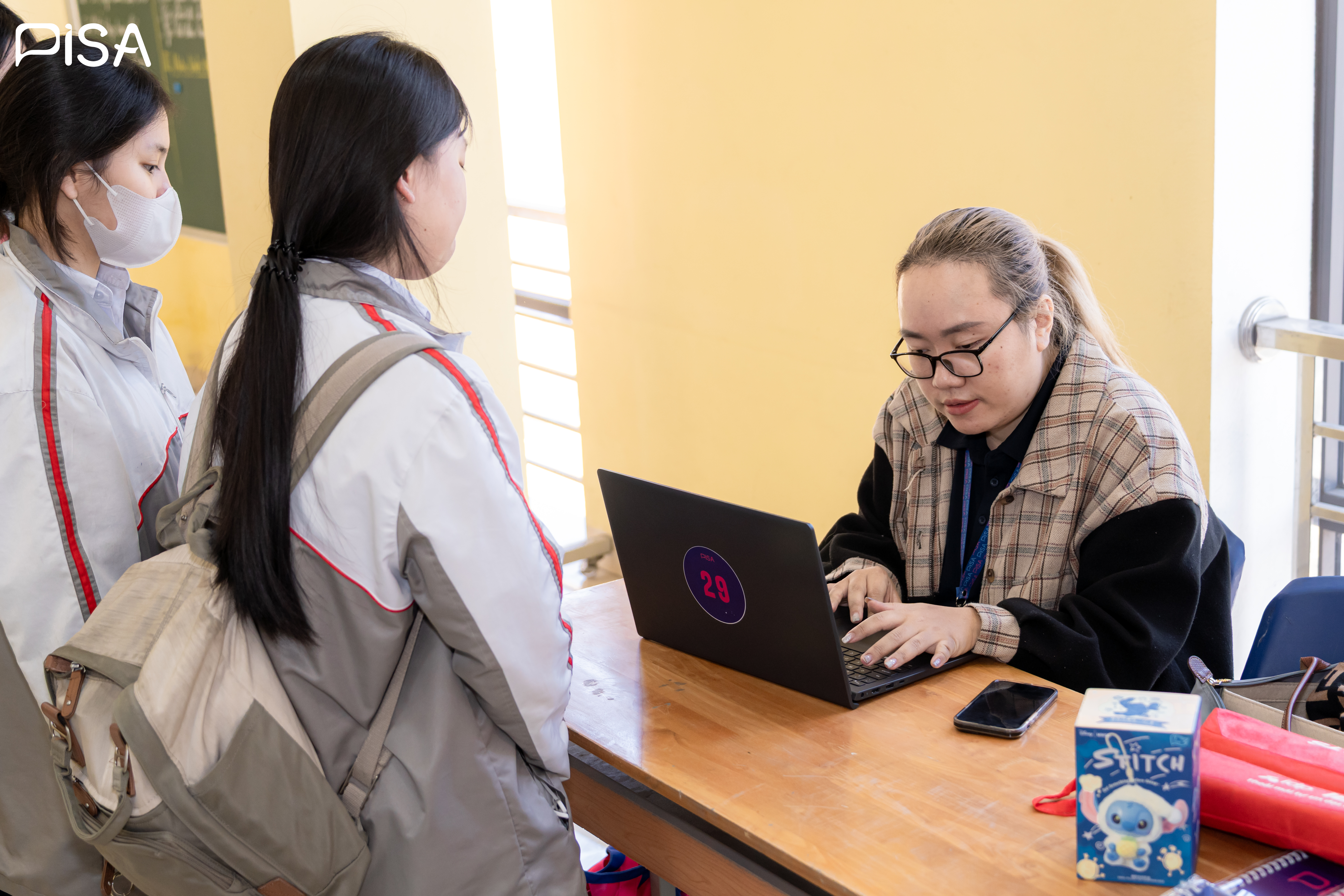 checklist hồ sơ du học đầy đủ