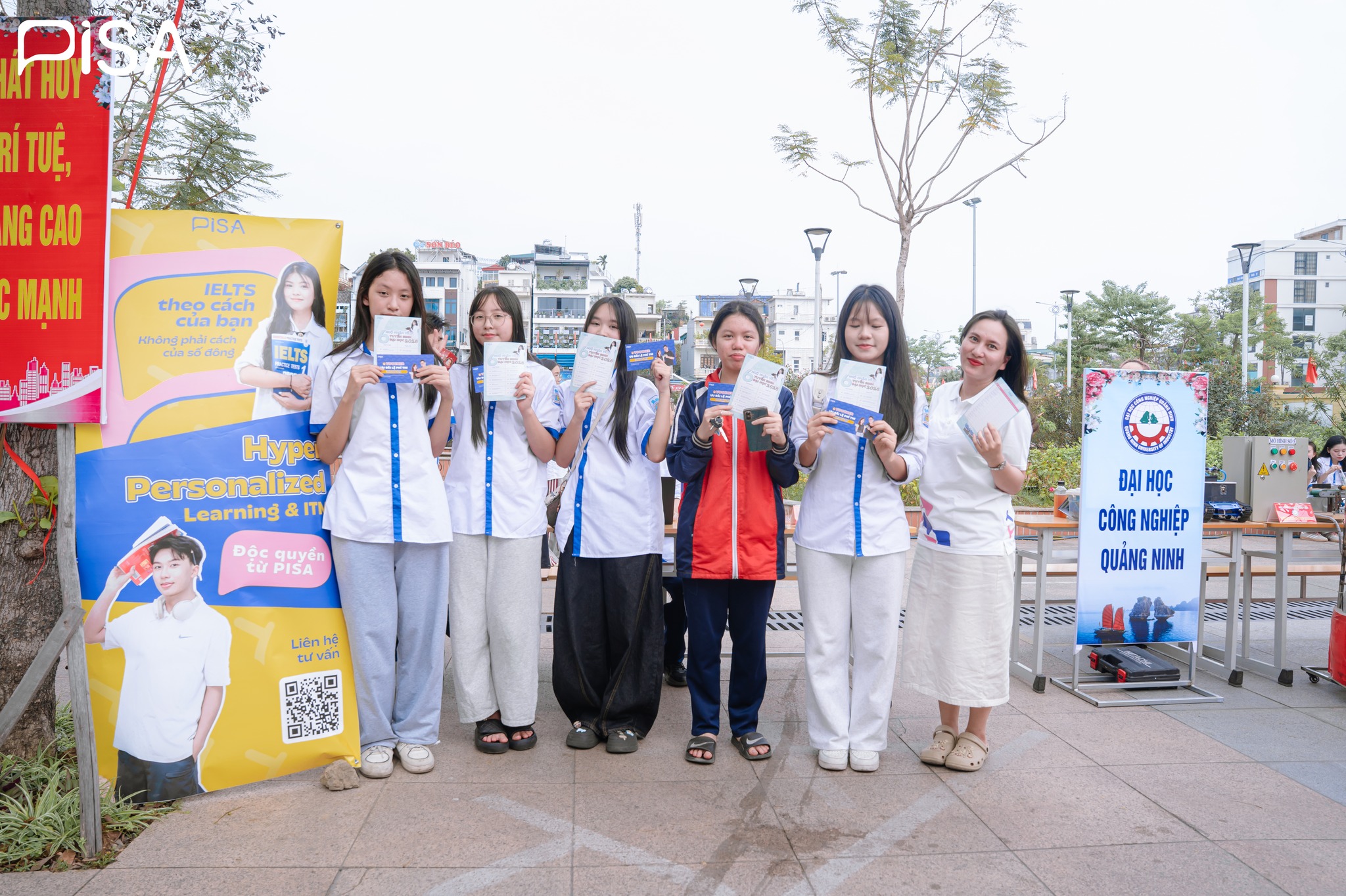 ng&agrave;nh học dễ xin việc cho học sinh THPT