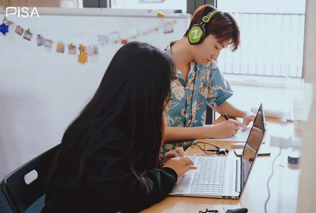học IELTS bao l&acirc;u khi học chăm nhưng chưa hiệu quả