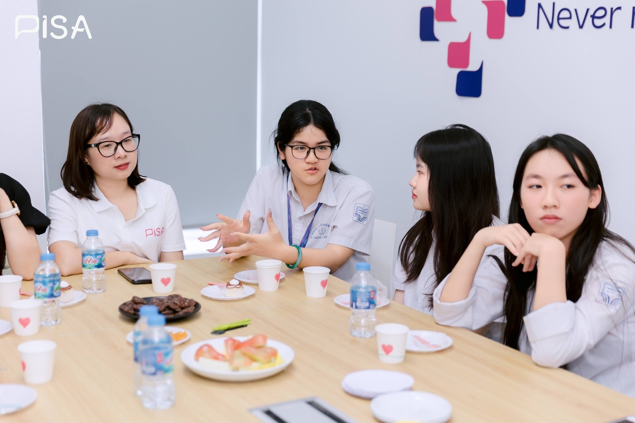 định hướng nghề nghiệp cho học sinh THPT