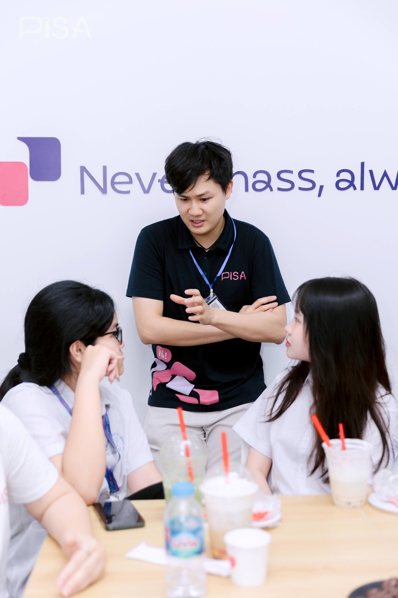 học sinh mất phương hướng v&igrave; chọn sai ng&agrave;nh