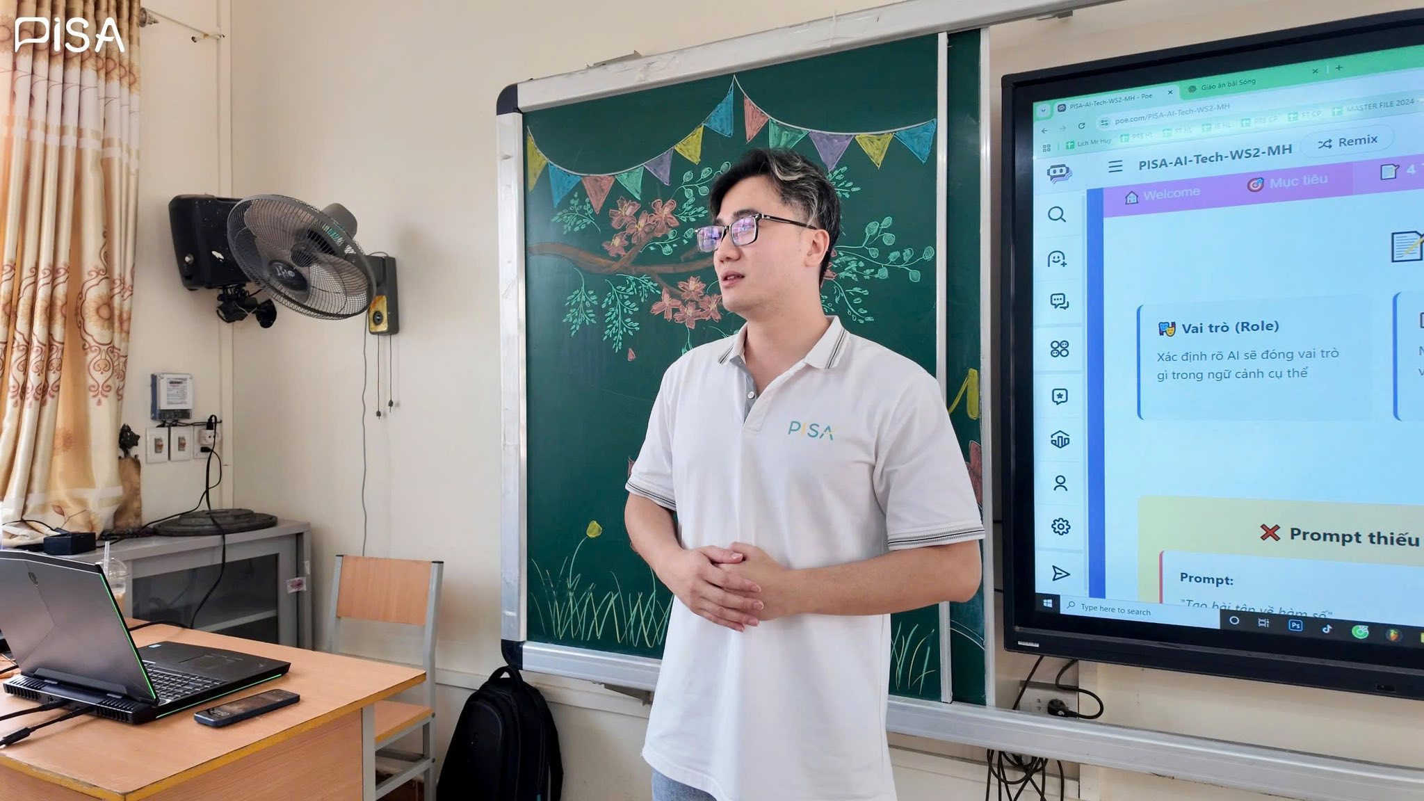 xu hướng thi IELTS 2026 của học sinh THPT