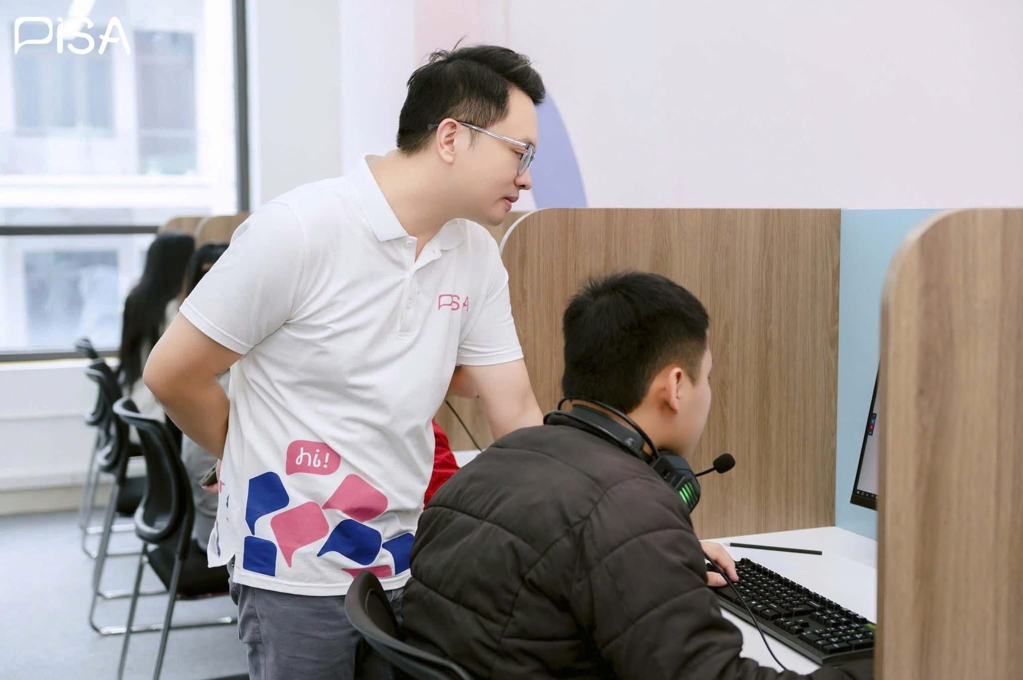 phương ph&aacute;p học IELTS hiệu quả 2026