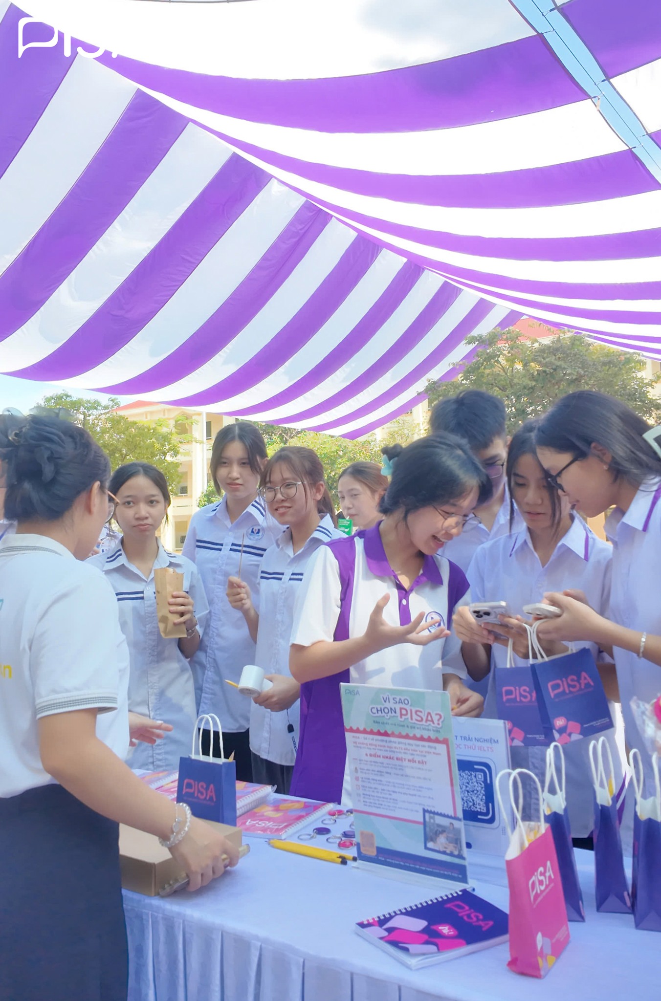 chuẩn bị x&eacute;t tuyển đại học bằng hồ sơ năng lực