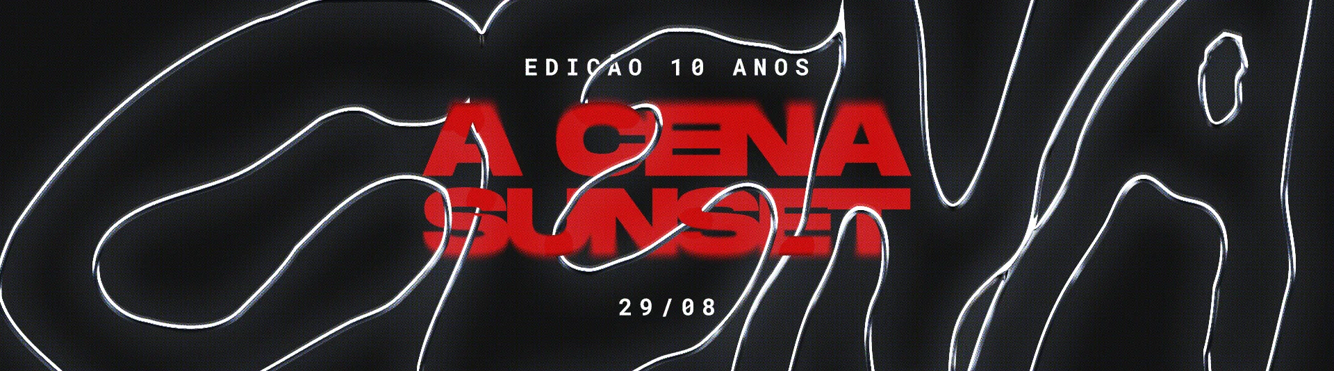 A CENA SUNSET