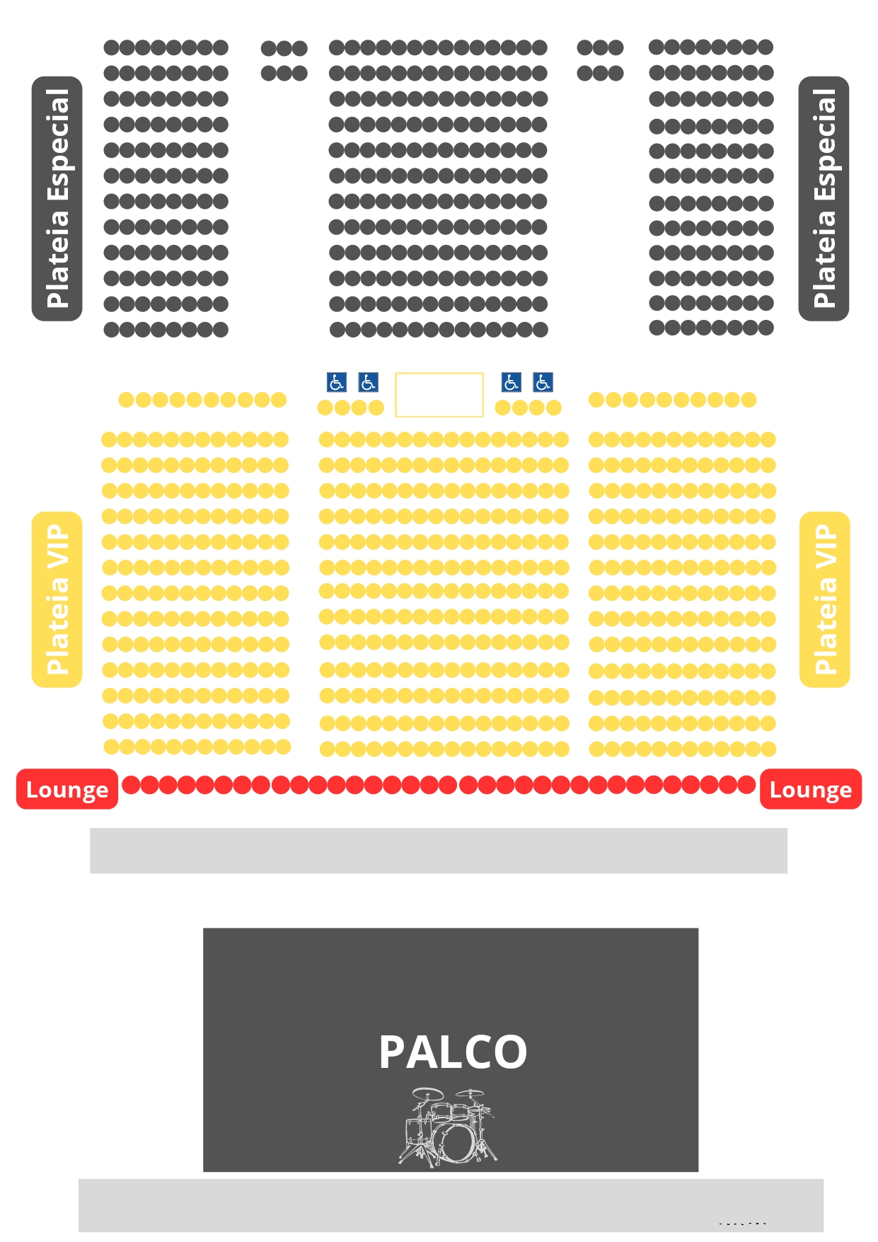 Acesso Ingressos 9622