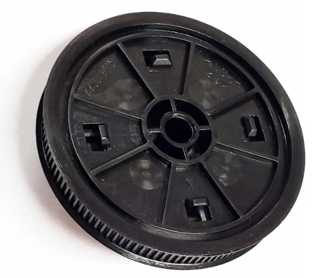 ENGRANAJE GEAR P1006 P1005 RU5-0988 P1102W M1212 M1132