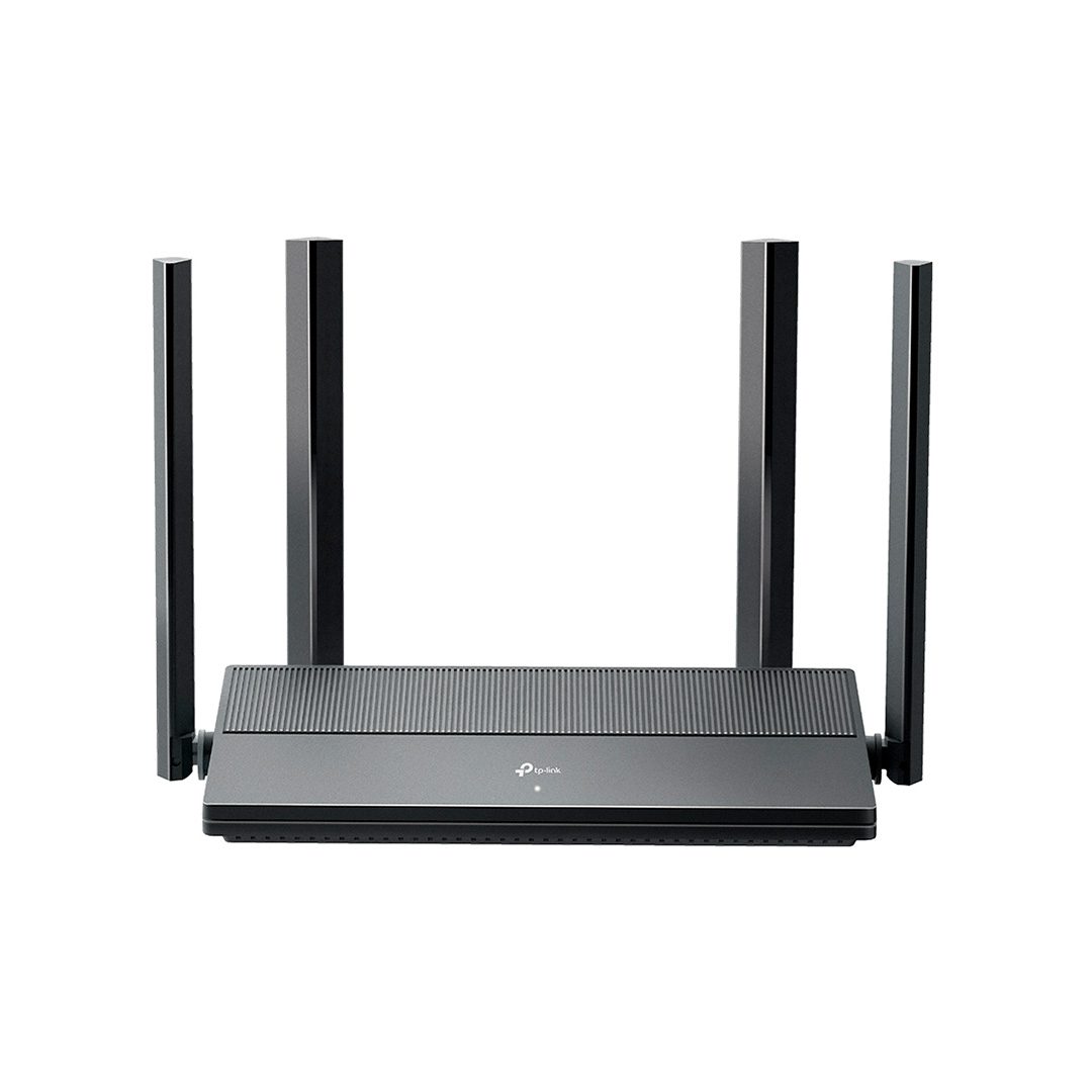 ROUTER TP-LINK EX141 AX1500 WIFI6 DUAL BAND
