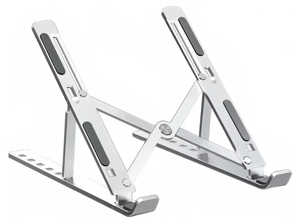 SOPORTE DE NOTEBOOK ALUMINIO