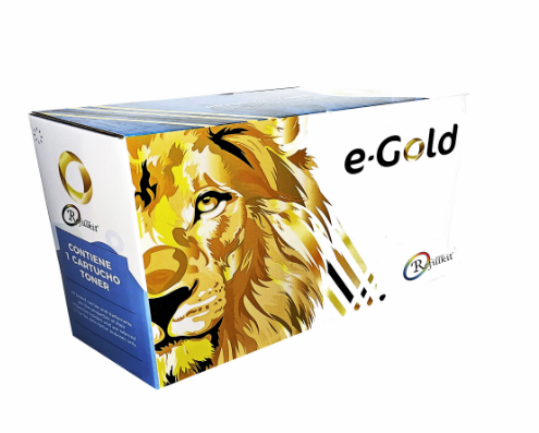 DRUM E-GOLD BROTHER DR 1060