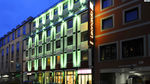 4 Sterne Hotel Leonardo Hotel München City Center common_terms_image 1