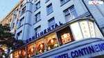 3 Sterne Hotel Novum Hotel Continental Hamburg common_terms_image 1