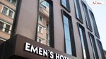 4 Sterne Hotel Emen’s Hotel common_terms_image 1