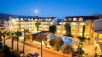 3 Sterne Hotel Club Amaris Apartments common_terms_image 1
