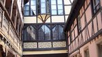 4 Sterne Hotel Cour du Corbeau Strasbourg MGallery common_terms_image 1