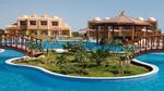 3 Sterne Hotel Wadi Lahmy Azur Resort common_terms_image 1
