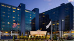 3.5 Sterne Hotel Crowne Plaza JFK Airport New York City common_terms_image 1