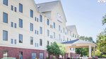 3 Sterne Hotel Hawthorn Suites by Wyndham Charleston common_terms_image 1
