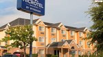 2 Sterne Hotel Microtel Inn & Suites by Wyndham Garland/Dallas common_terms_image 1