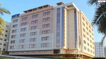 Park Inn by Radisson Muscat common_terms_image 1