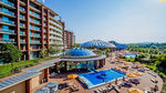 4 Sterne Hotel Aquaworld Resort Budapest common_terms_image 1