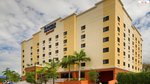 Fairfield Inn & Suites Miami Airport South common_terms_image 1