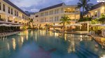 4 Sterne Hotel Sawaddi Patong Resort common_terms_image 1