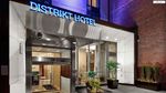 3 Sterne Hotel Distrikt Hotel New York City, Tapestry Collection by Hilton common_terms_image 1
