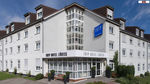 3 Sterne Hotel TRYP by Wyndham Lübeck Aquamarin common_terms_image 1