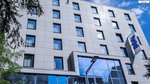 3 Sterne Hotel Park Inn by Radisson Luxembourg City common_terms_image 1