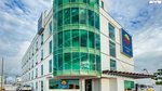 3 Sterne Hotel Comfort Inn Cancun Aeropuerto common_terms_image 1