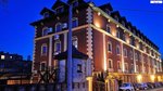 4 Sterne Hotel Hotel Diament Arsenal Palace Katowice/Chorzów common_terms_image 1