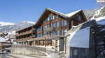 3 Sterne Hotel Jungfrau Lodge Swiss Mountain common_terms_image 1