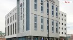3 Sterne Hotel Travelodge Manchester Central Arena common_terms_image 1