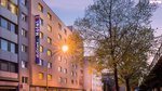 3 Sterne Hotel Novum Hotel Aldea Berlin Centrum common_terms_image 1
