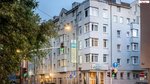 Best Western Hotel Mannheim City common_terms_image 1