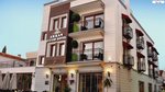 3 Sterne Hotel Akkan Luxury Hotel Bodrum common_terms_image 1