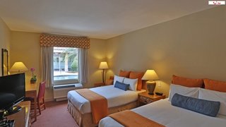 Quality Hotel Real San Jose common_terms_image 4