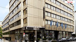 4 Sterne Hotel NH Brussels Louise common_terms_image 1
