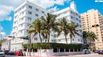3 Sterne Hotel Red South Beach common_terms_image 1