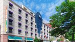 Best Western Plus Montreal Downtown-Hotel Europa common_terms_image 1