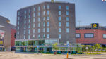 4 Sterne Hotel Focus Hotel Premium Gdansk City Center common_terms_image 1