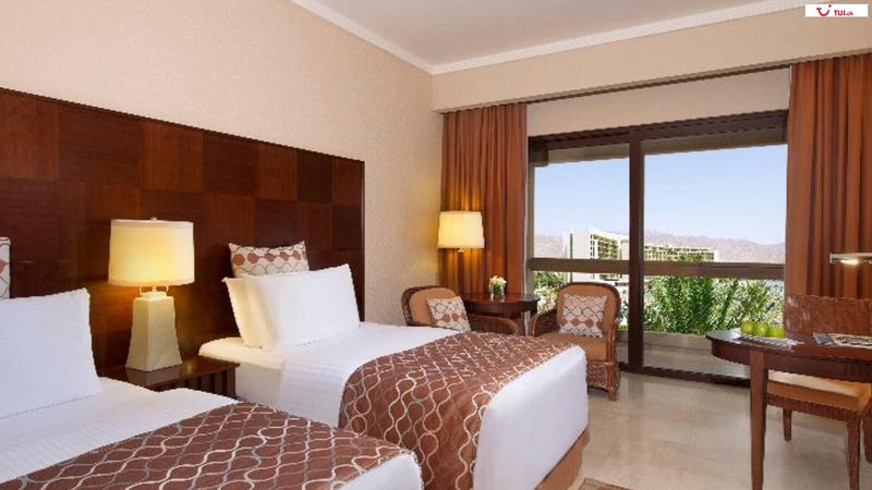 InterContinental Aqaba (Resort Aqaba) common_terms_image 1