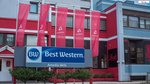 Best Western Plaza Hotel Wels common_terms_image 1