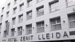 4 Sterne Hotel Zenit Lleida common_terms_image 1
